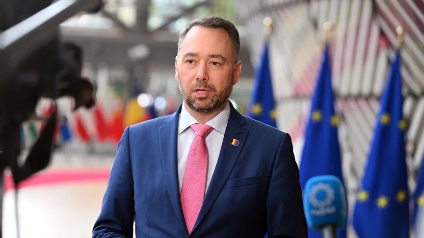 Belçika: ABD Başkanı Trump'ın ilaç tarifelerine AB ortak tepki vermeli