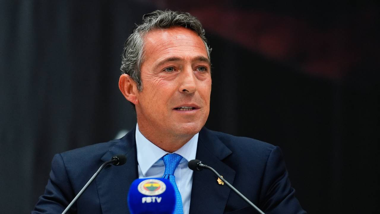 Ali Koç, Fenerbahçe'ye bıraktı! O rakam dudak uçuklattı