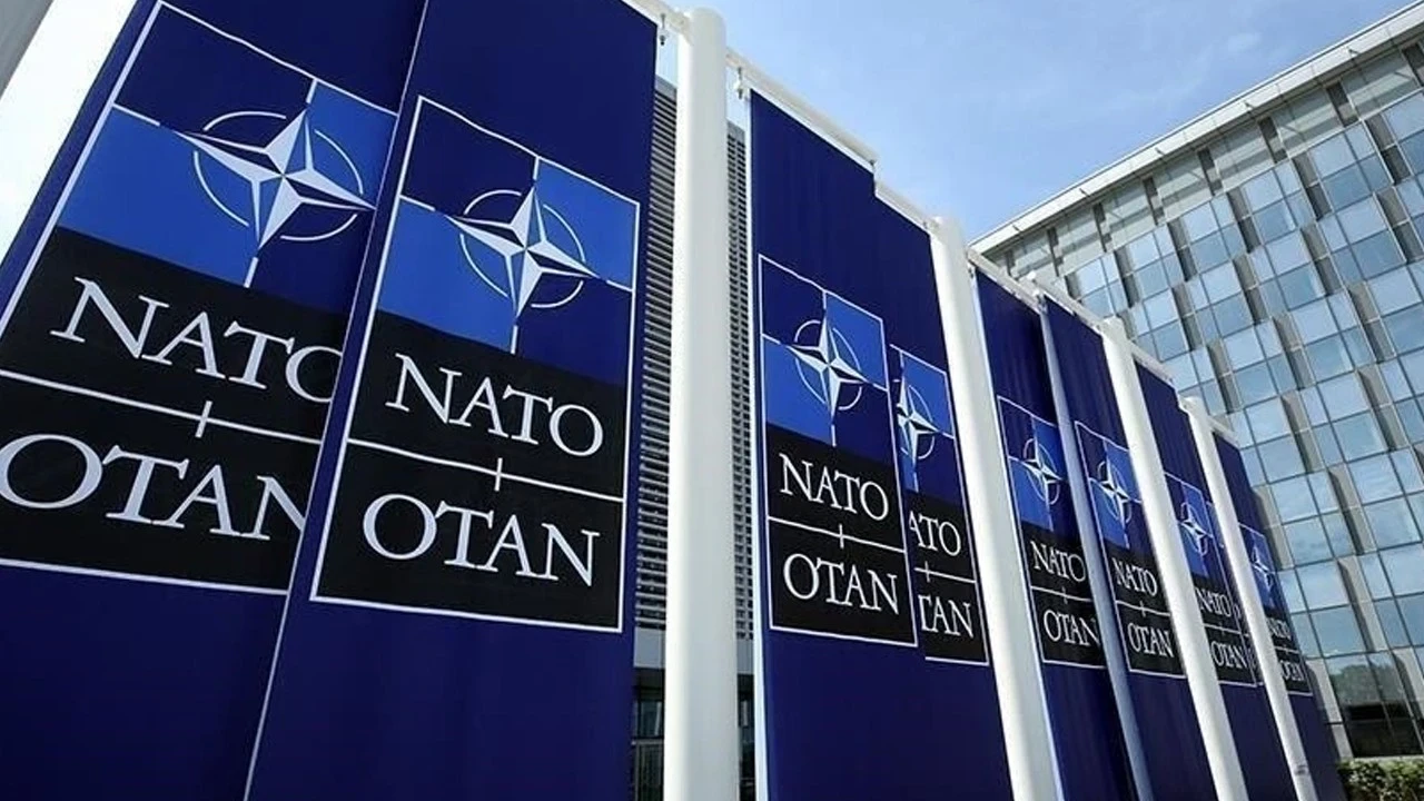 Ankara'da NATO zirvesi öncesi güvenlik önlemleri alındı
