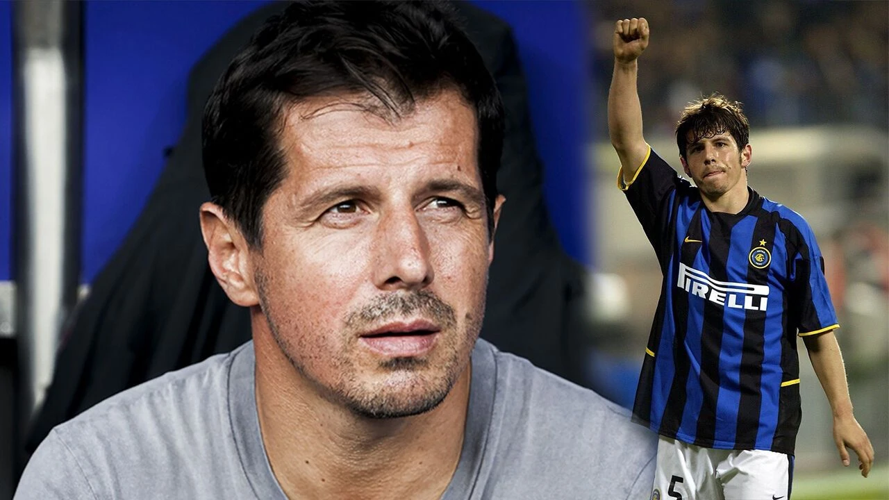 Emre Belözoğlu Bernabeu'da sahne alacak! Inter ve Real Madrid efsaneleri karşı karşıya geliyor