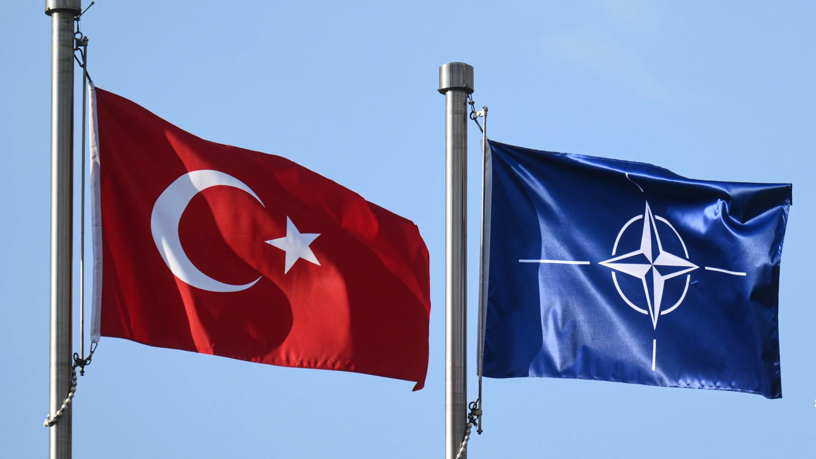 Dünyanın gözü Türkiye'de... NATO Zirvesi Ankara'da başladı