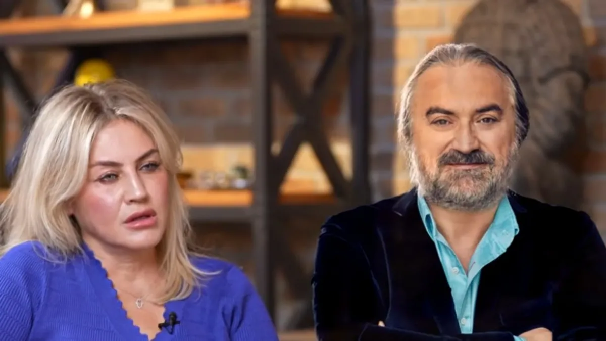 Ölmeden 1 ay önce cenazesini rüyasında gördü! Selma Konak’tan kahreden Volkan Konak itirafı