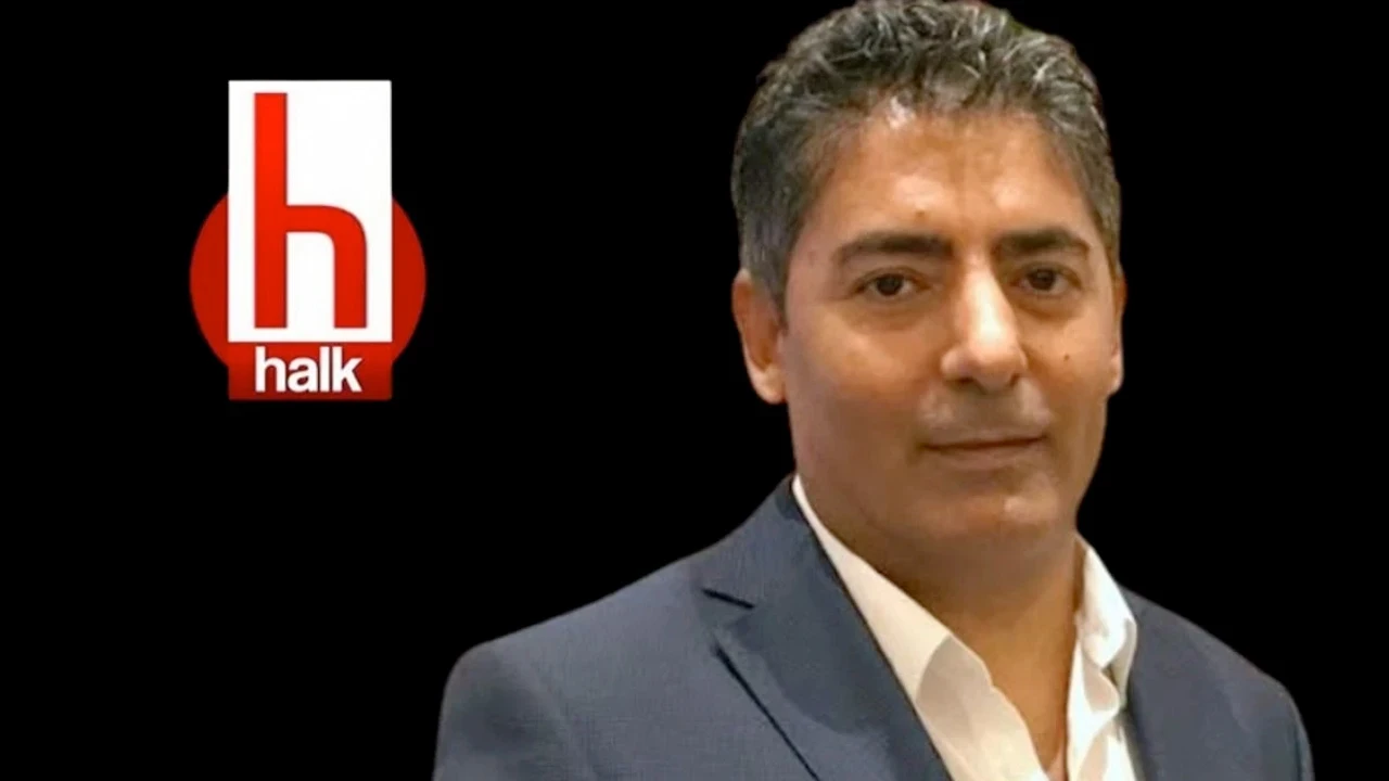 Halk TV sahibi Cafer Mahiroğlu'ndan Kılıçdaroğlu iddiası: Bizi destekleyin yoksa gereği yapılır