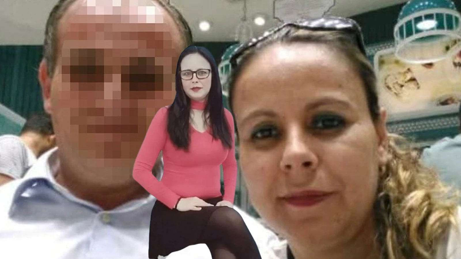 İzmir'de eski eşten kezzaplı dehşet: Anne öldü, kızının durumu ağır