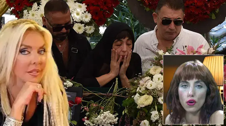 Ahu Tuğba'nın kızı annesinden kalanları anlattı: Okkalı bir miras bıraktı, hiç çalışmasam da olur