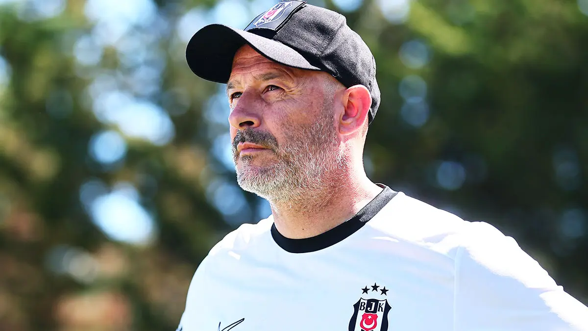 Midtjylland öncesi duyurdu! Vincenzo Italiano'dan transfer müjdesi