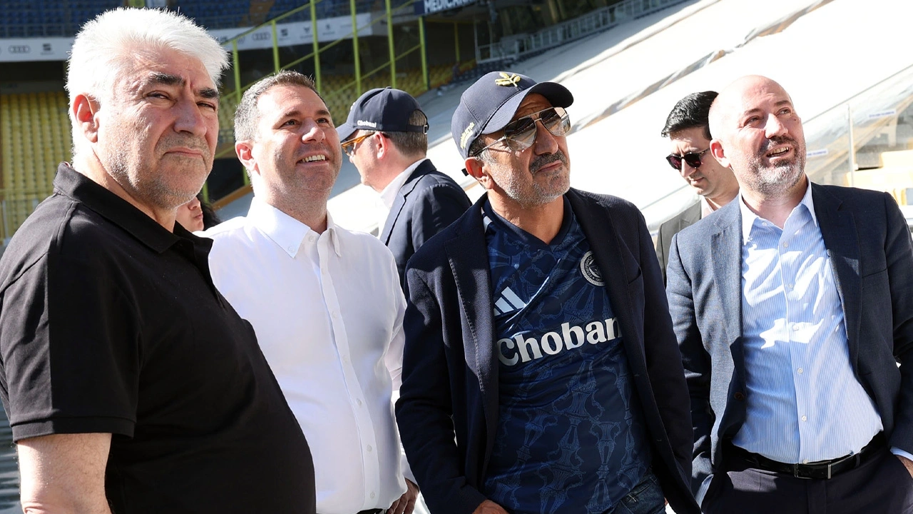 Fenerbahçe seçimleri sonrası flaş iddia: Ünlü spor kanalı kapanma kararı aldı