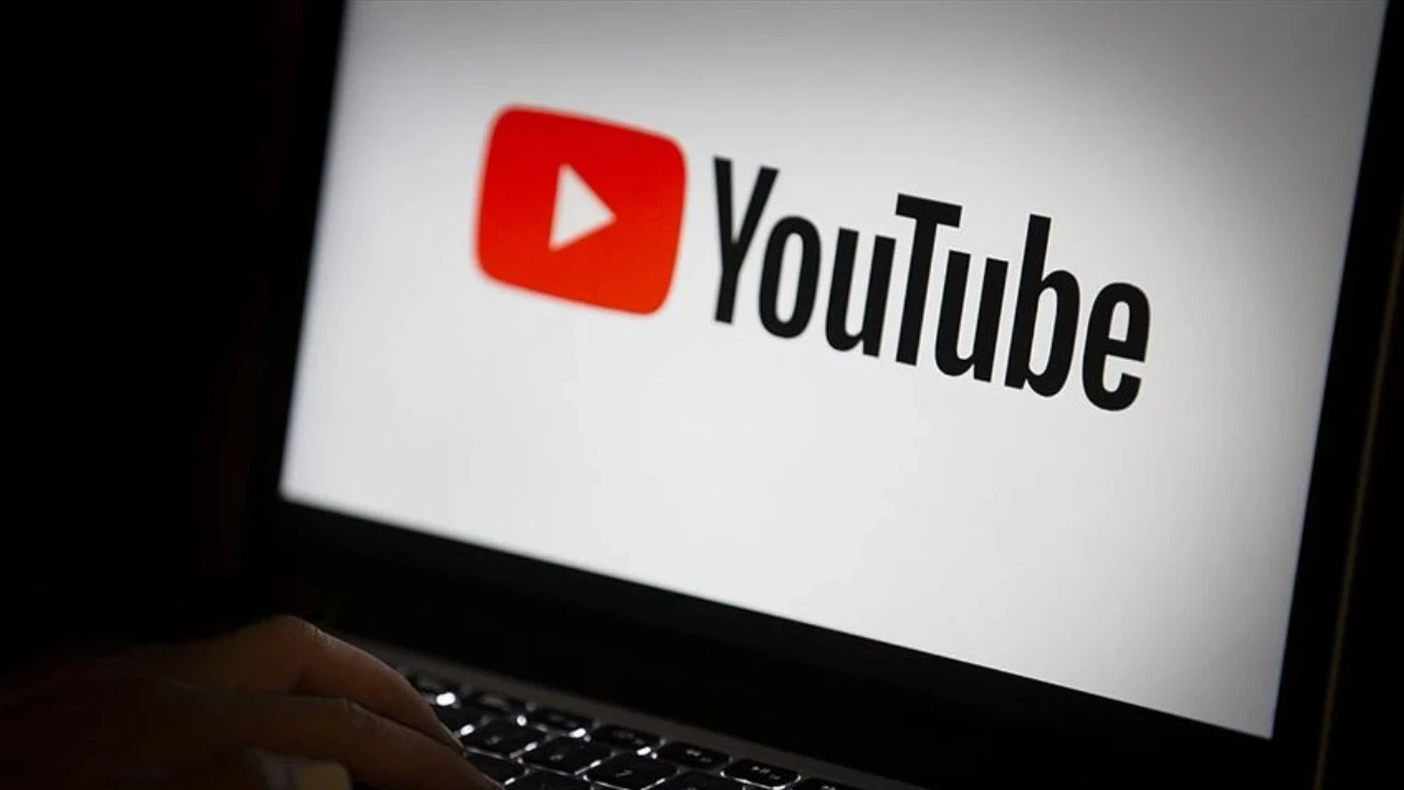 Türkiye'nin YouTube'da en çok aradığı içerik belli oldu: İşte ilk 10 listesi...