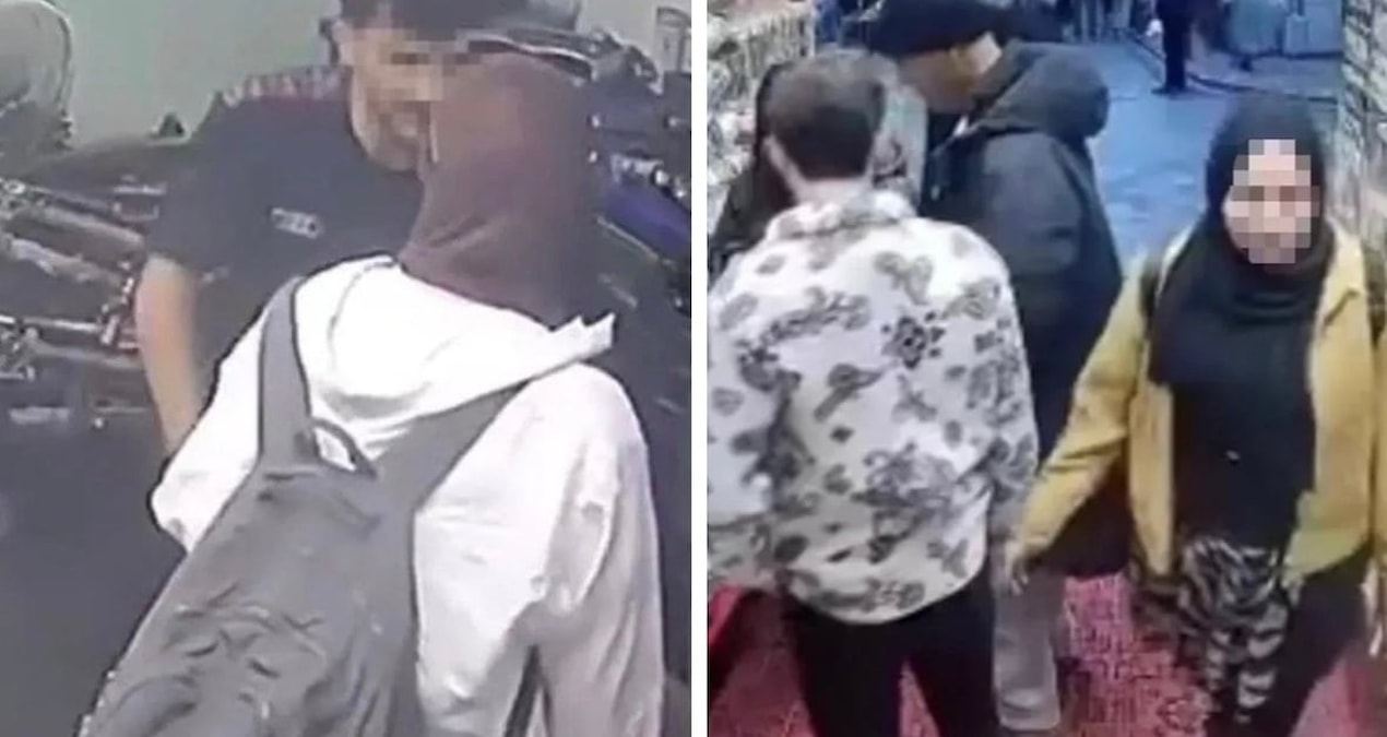 Türkiye'nin konuştuğu kadın tacizci hakkında yeni karar