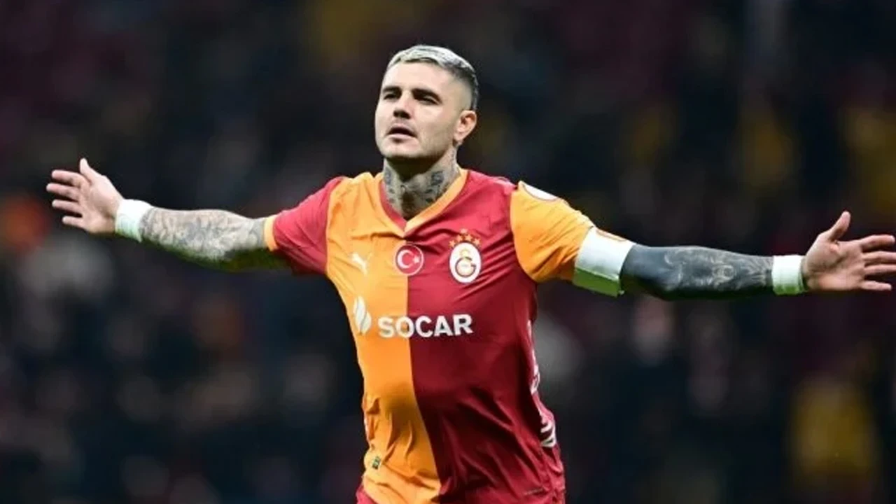 Icardi’nin geleceği belirsiz: Menajer Pino’dan Galatasaray açıklaması