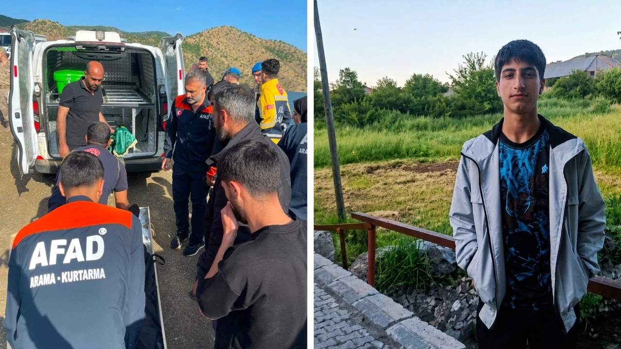 Kaybolan çocuğun cesedi bulundu: Arkadaşları korkudan söylememiş