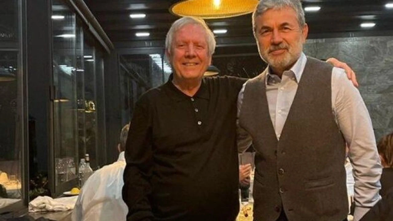 Aykut Kocaman neden olmadı? İşte anlaşmayı bozan o madde...