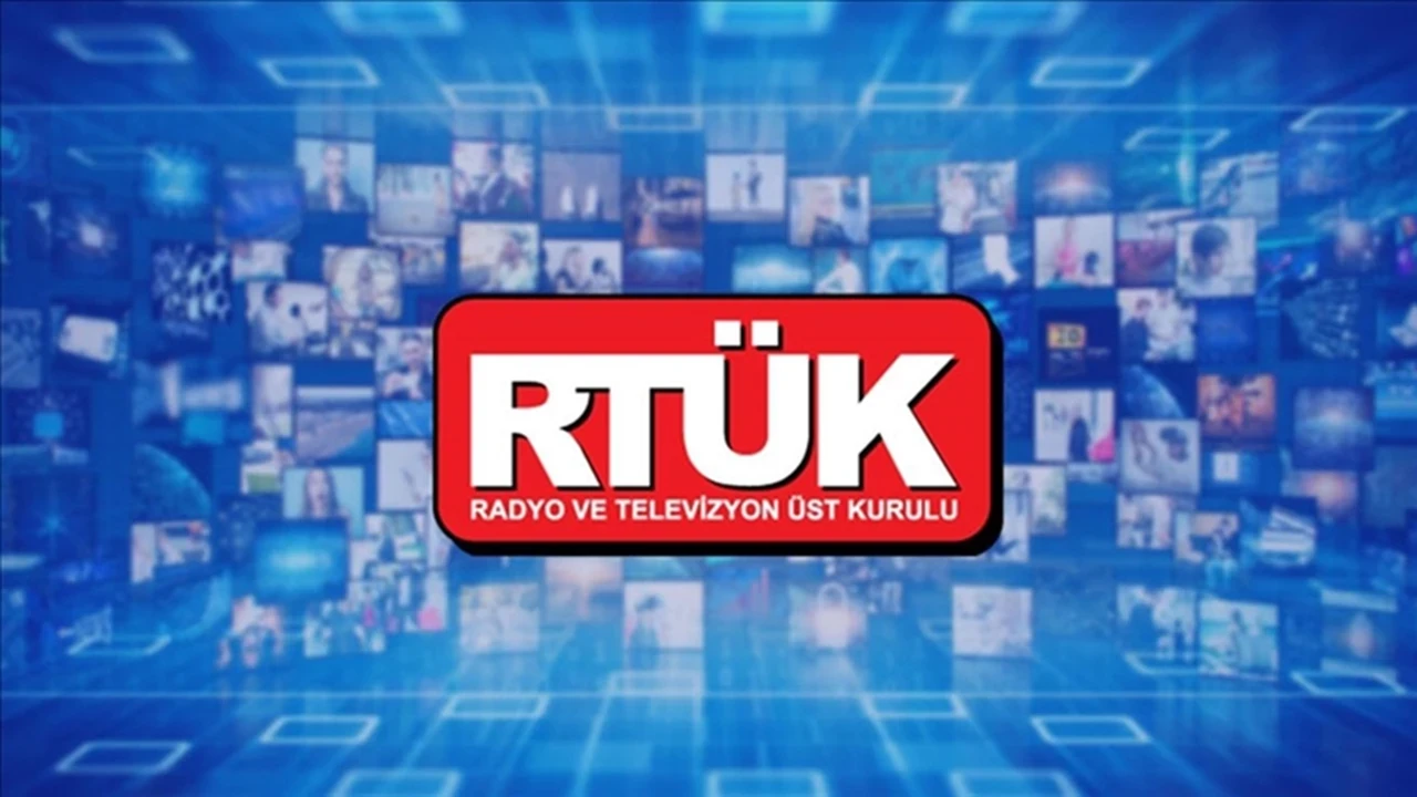 RTÜK'ten gündüz kuşağı programlarına ceza