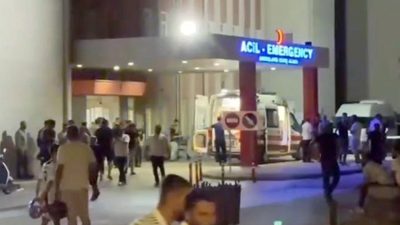 Aydın'da dünür ailelerin arasında kanlı hesaplaşma! 1 ölü, 6 yaralı