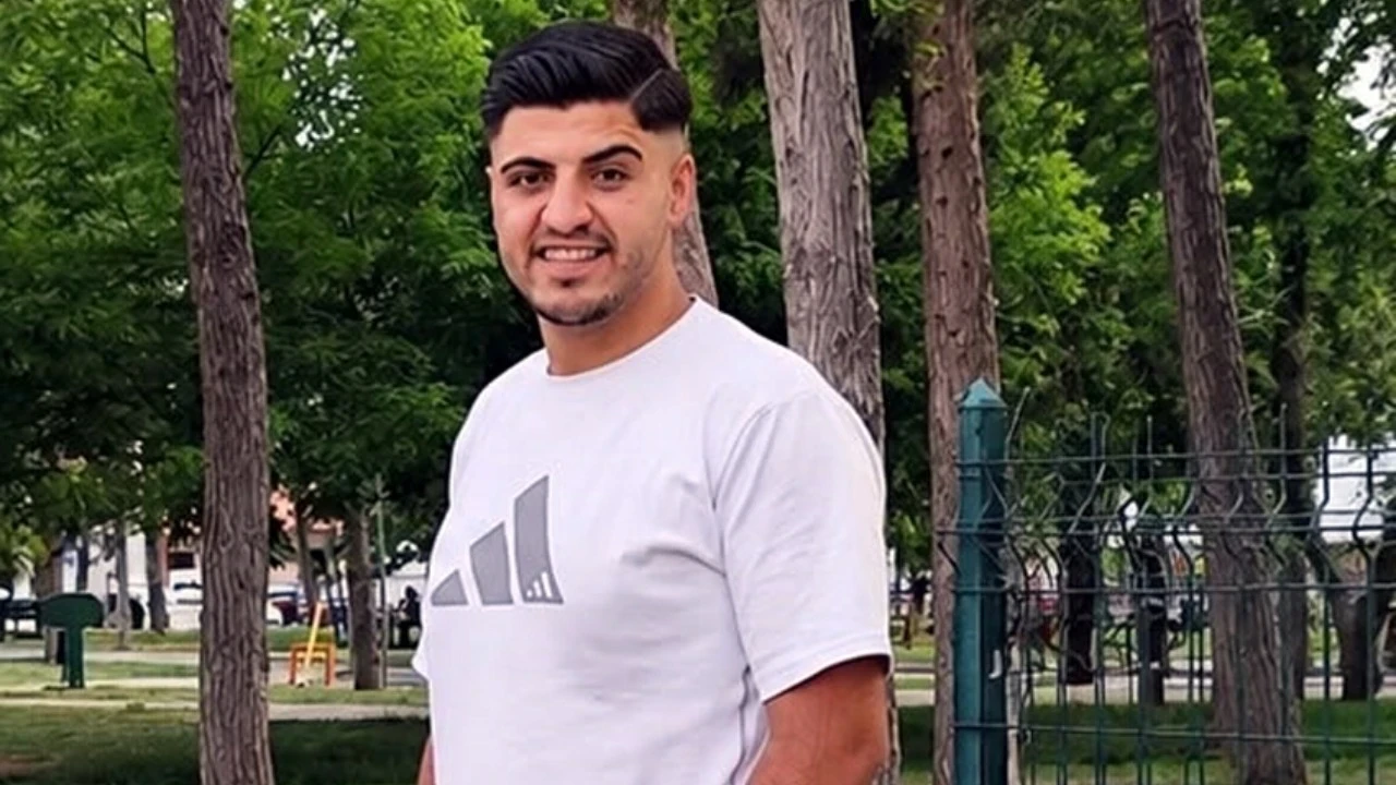 Ağabeyini 14 kurşunla katletti