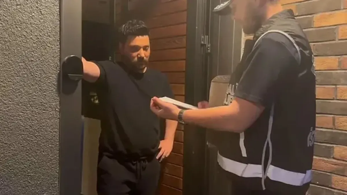 Oğuzhan Uğur ve şirketlerine yönelik soruşturmada dikkat çeken MASAK raporu! Milyonluk akışa rağmen "sıfır" vergi!