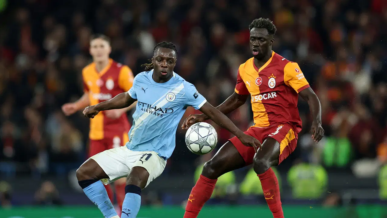 Portekiz basını duyurdu: Davinson Sanchez'e sürpriz talip