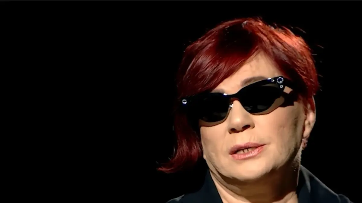 Emel Müftüoğlu iğne ipliğe döndü! Tam bir yılda 22 kilo verdi...