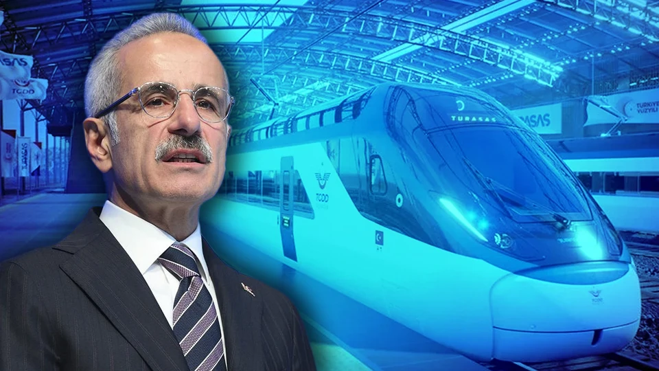 27 ilde geri sayım başladı! Bakan tarih verdi... Tüm Türkiye 48 saatte gezilebilecek