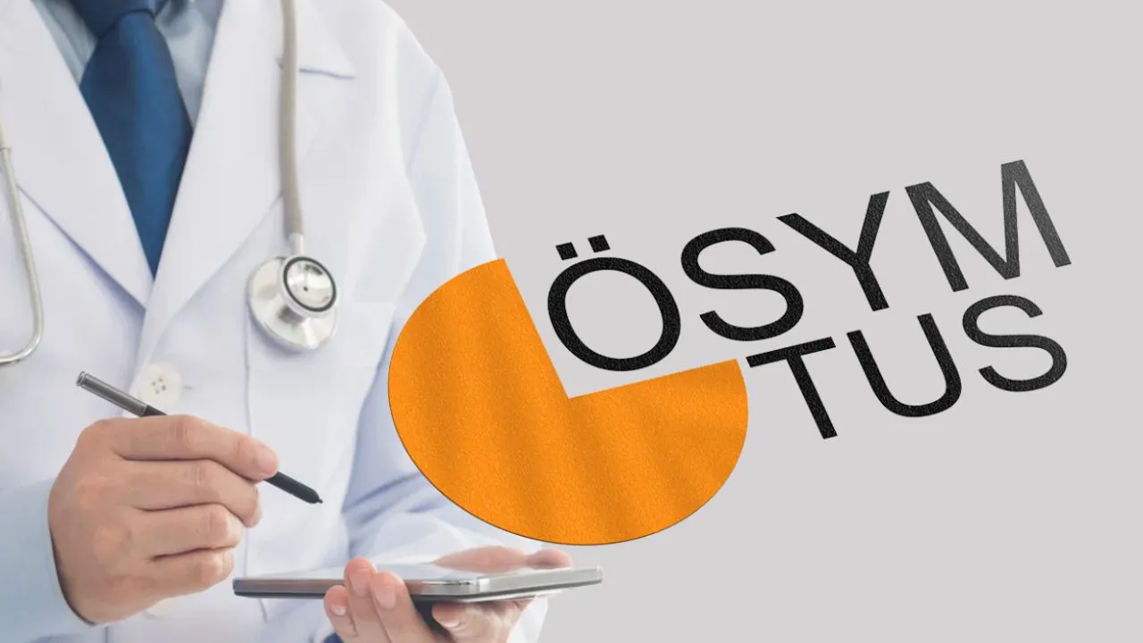 STS ve TUS 2. dönem başvuruları başlıyor! 2026-TUS ve STS Tıp 2. Dönem sınav ve sonuç tarihleri