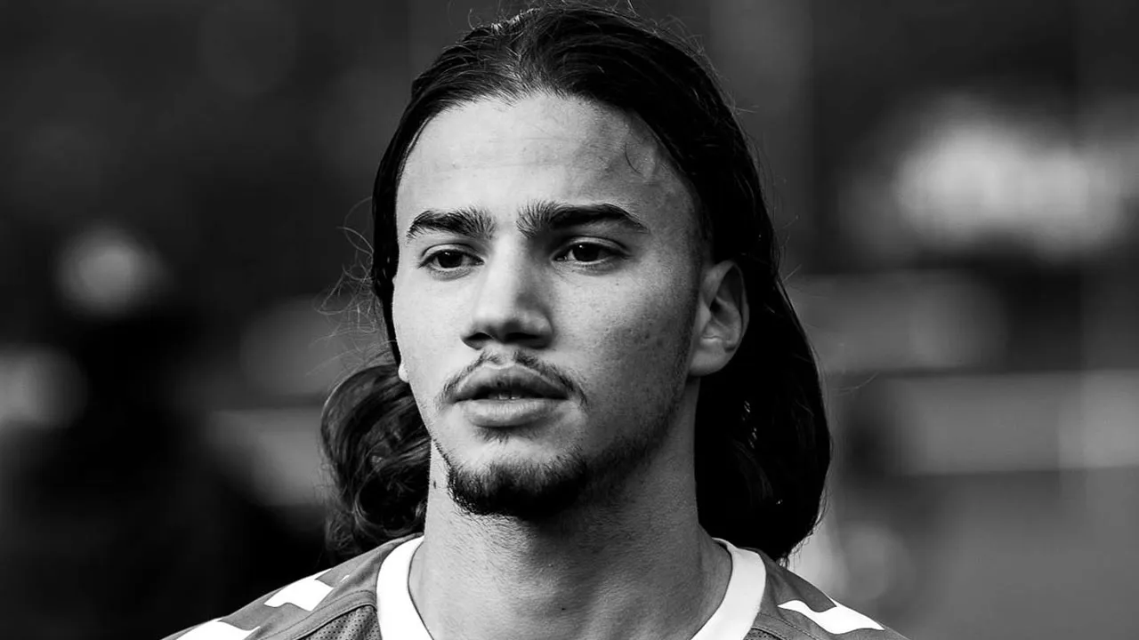 Fransız futbolcu Kenzo Kies nehirde boğuldu