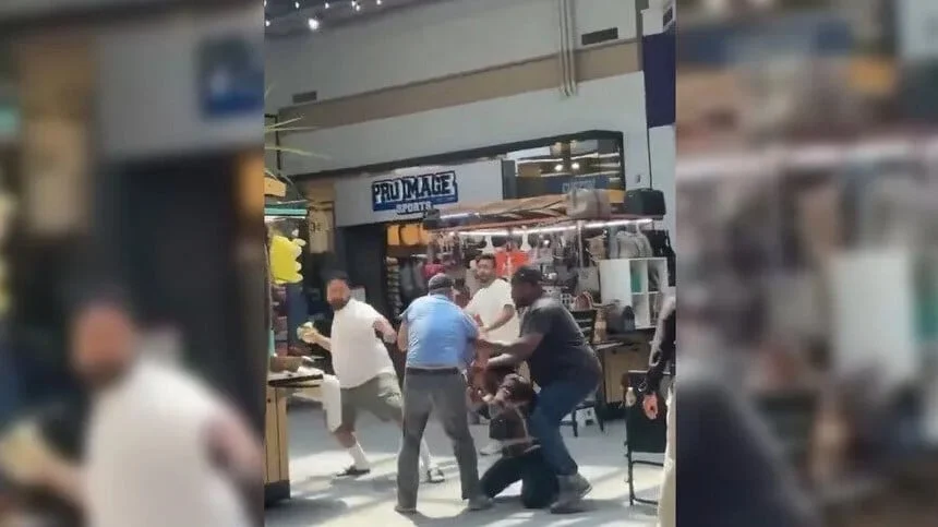 ABD'de bir İslamofobik olayı daha: İnancı nedeniyle bıçaklı saldırıya uğradı