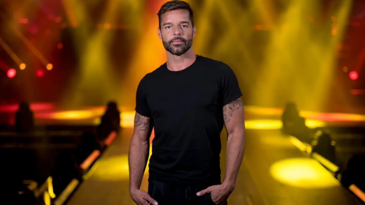 Ricky Martin 15 yıl sonra İstanbul'a geliyor: Türk hamamı ve çamur banyosu yapacak