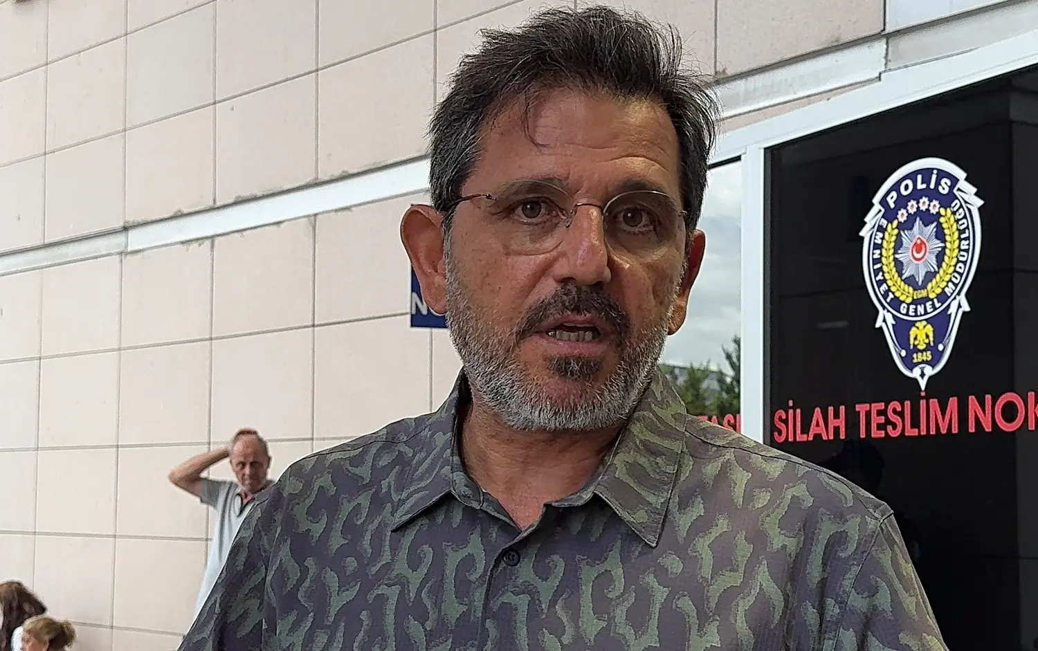 Canlı yayında 'Ahbap' için adeta siper olmuştu! Fatih Portakal: 'Aldatılmışız, özür dilemeye hazırım'