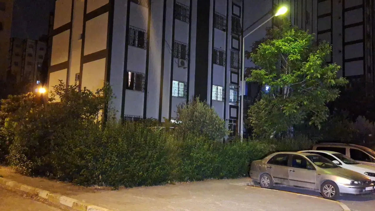 Adana'da kadın cinayeti: Uykusunda tabancayla katletti!