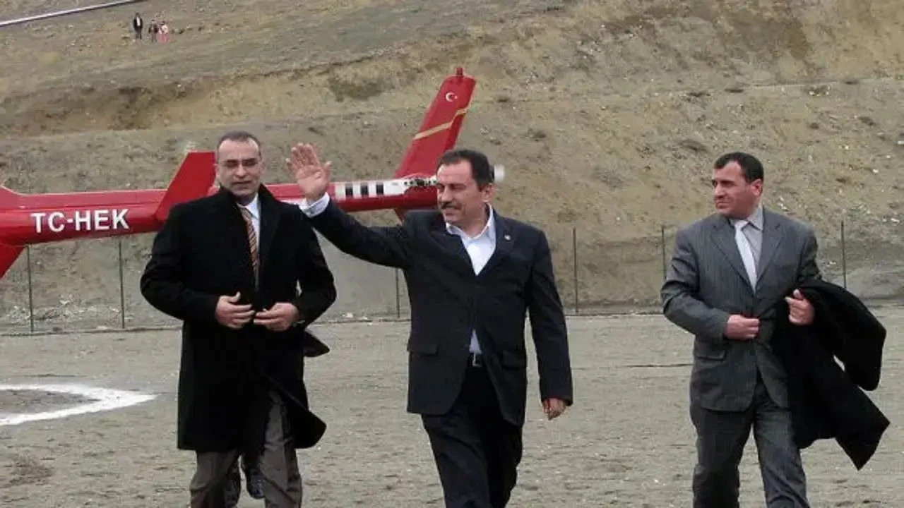 Yazıcıoğlu suikastı dosyası Ankara'ya taşındı! Pensilvanya'nın kirli oyunu deşifre oldu