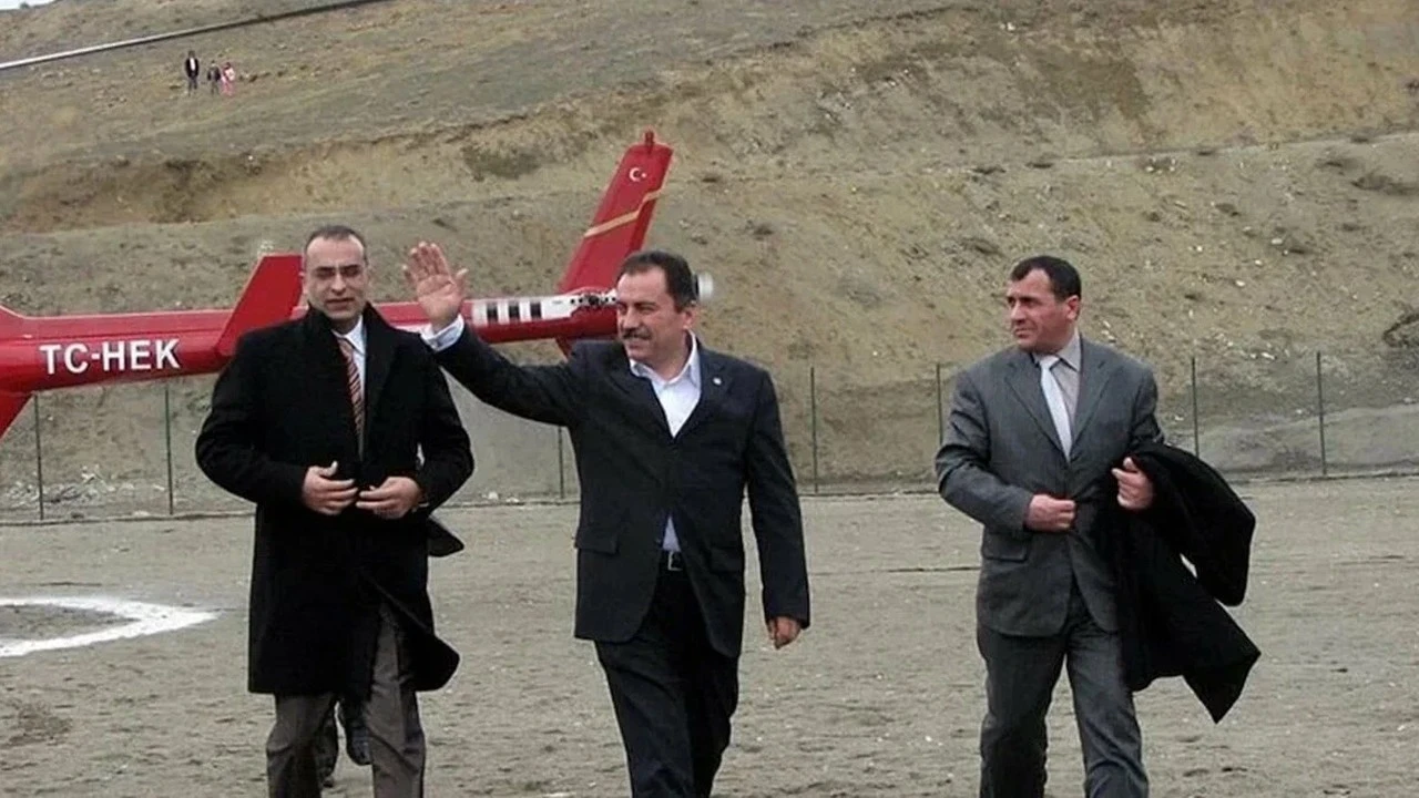 Muhsin Yazıcıoğlu olayında sis bulutu dağılıyor! Emekli pilota kritik F-4 sorgusu: Adil Öksüz ile 152 kez irtibat kurmuş!