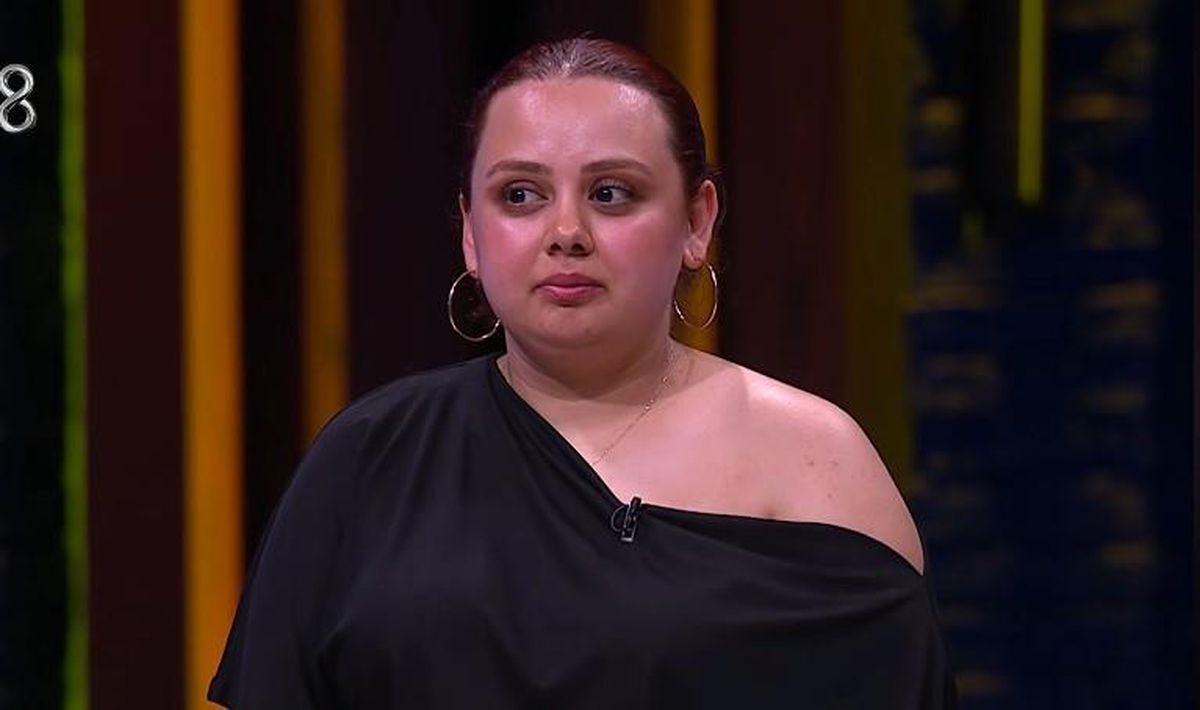 MasterChef Ayça kimdir, Ayça Çelik kaç yaşında, mesleği ne, nereli? 2026 MasterChef Ayça elendi mi?