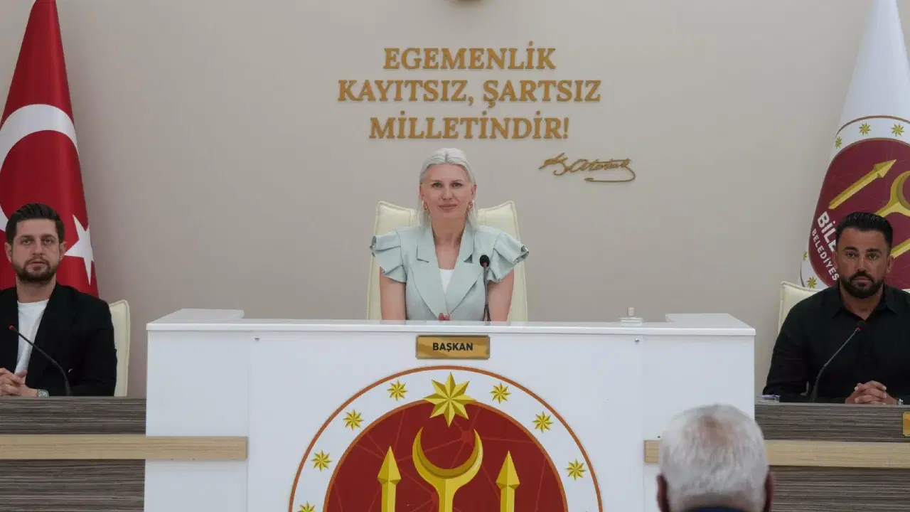 Bilecik’te yıllardır sorun olan AVM borcu kapatıldı