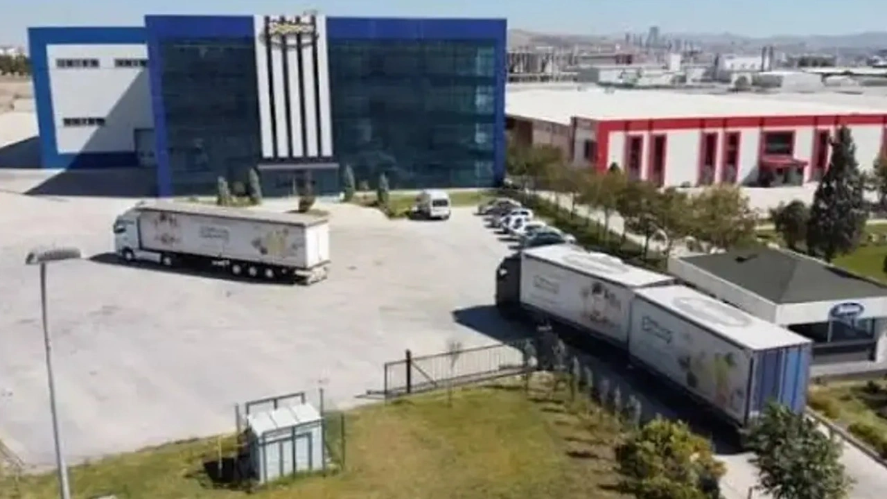 Rekabet Kurumu onayladı: 88 yıllık gıda devinde yeni dönem