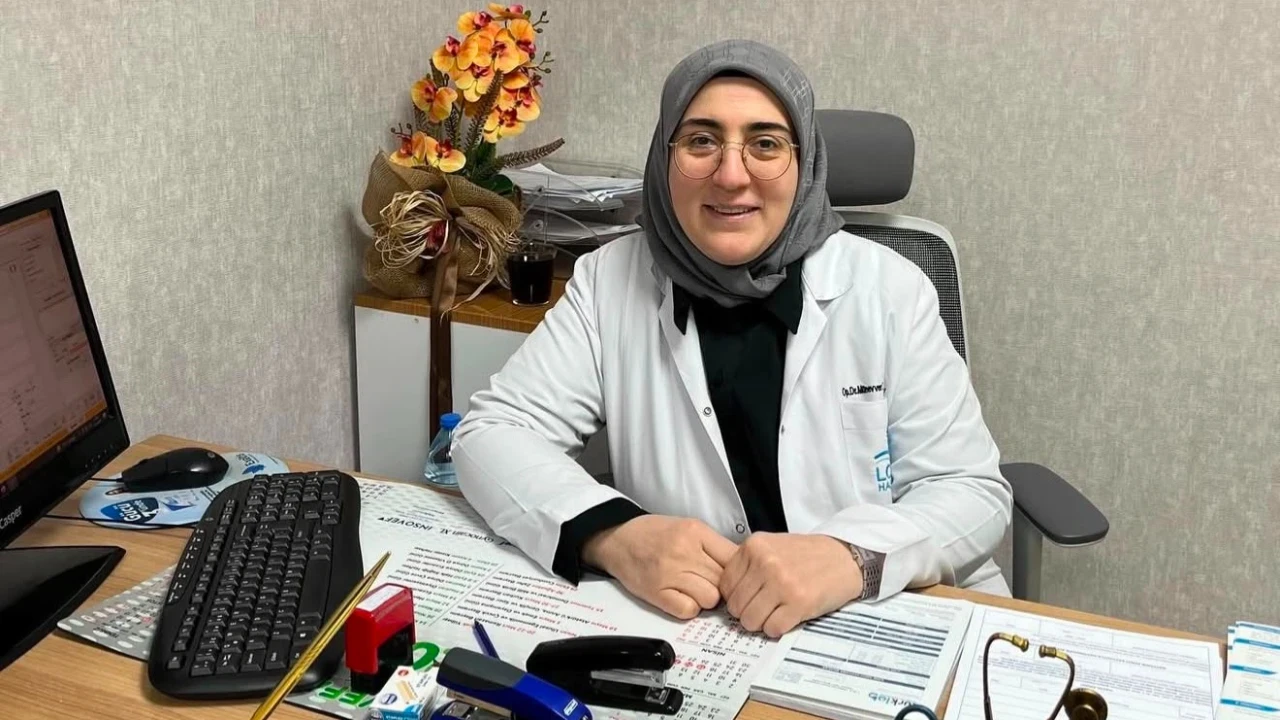Doğum sonrası ölümde tutuklanan doktora tahliye