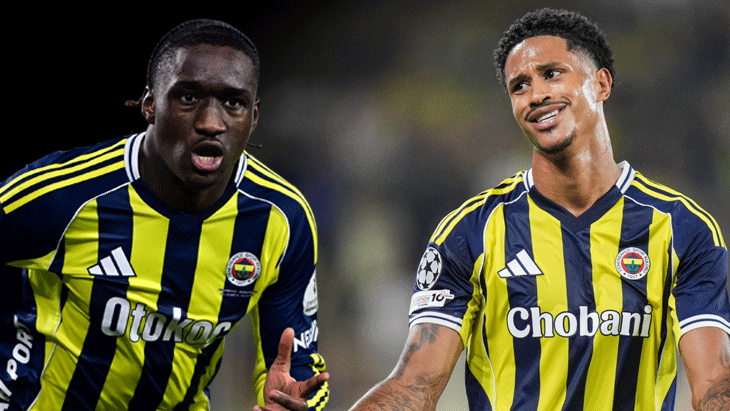 Fenerbahçe'de Sidiki Cherif’e sürpriz talip! İsmail Kartal'dan Oosterwolde kararı