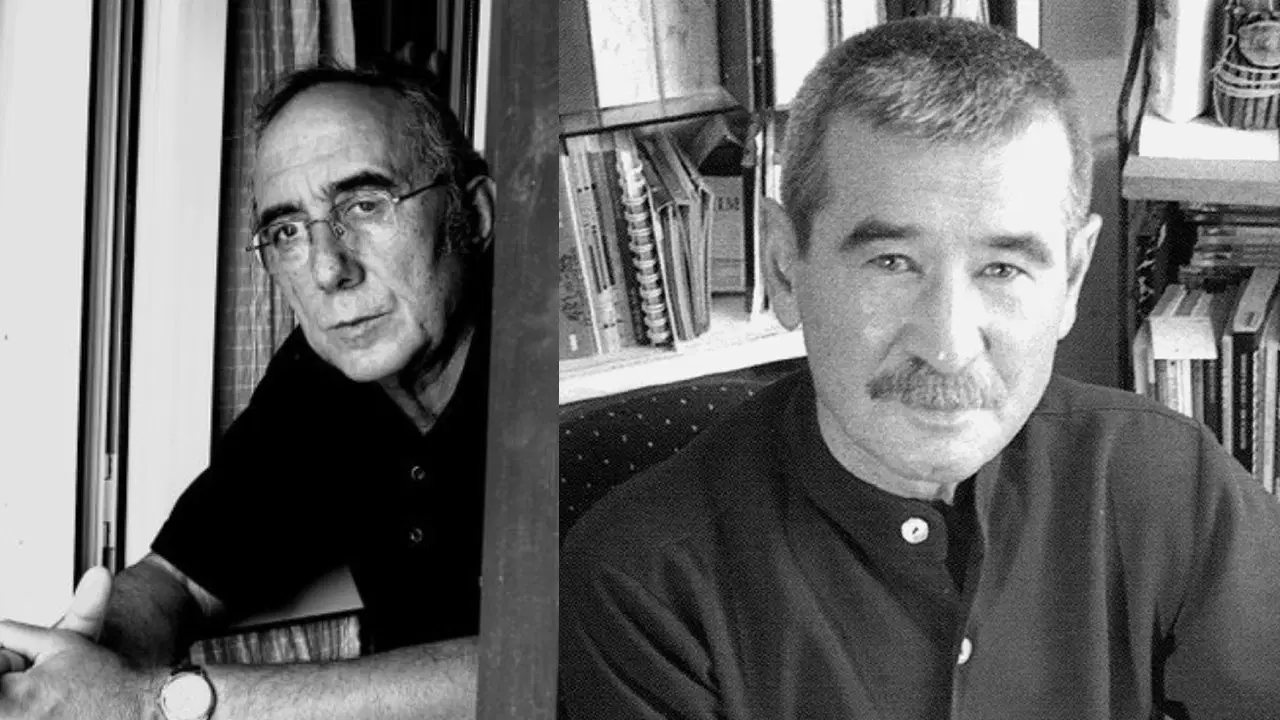 Ataol Behramoğlu'ndan Ahmet Telli'ye veda mesajı: ‘Nerede haksızlık varsa…’