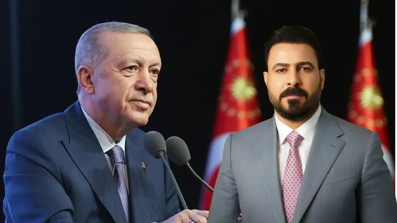 Erdoğan ile Irak Başbakanı Zeydi telefonda görüştü