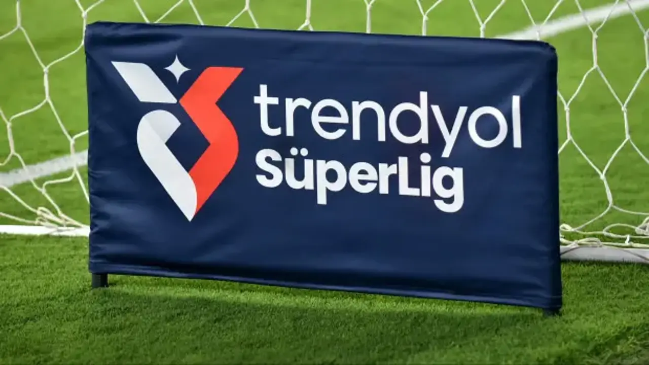 Son dakika: Süper Lig’de geri sayım başladı! Fikstür çekim tarihi belli oldu