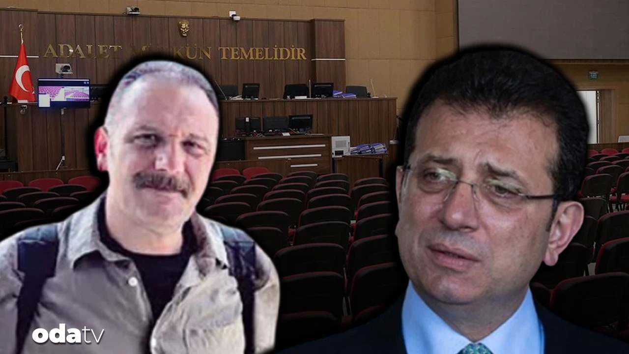 Aytunç Erkin’den Silivri duruşması notları: 9 Temmuz bilmecesi