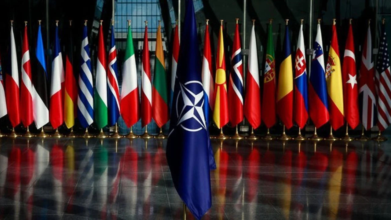 Ankara'da NATO Zirvesi alarmı: 9 ilçede memurlara bir hafta izin verilecek!