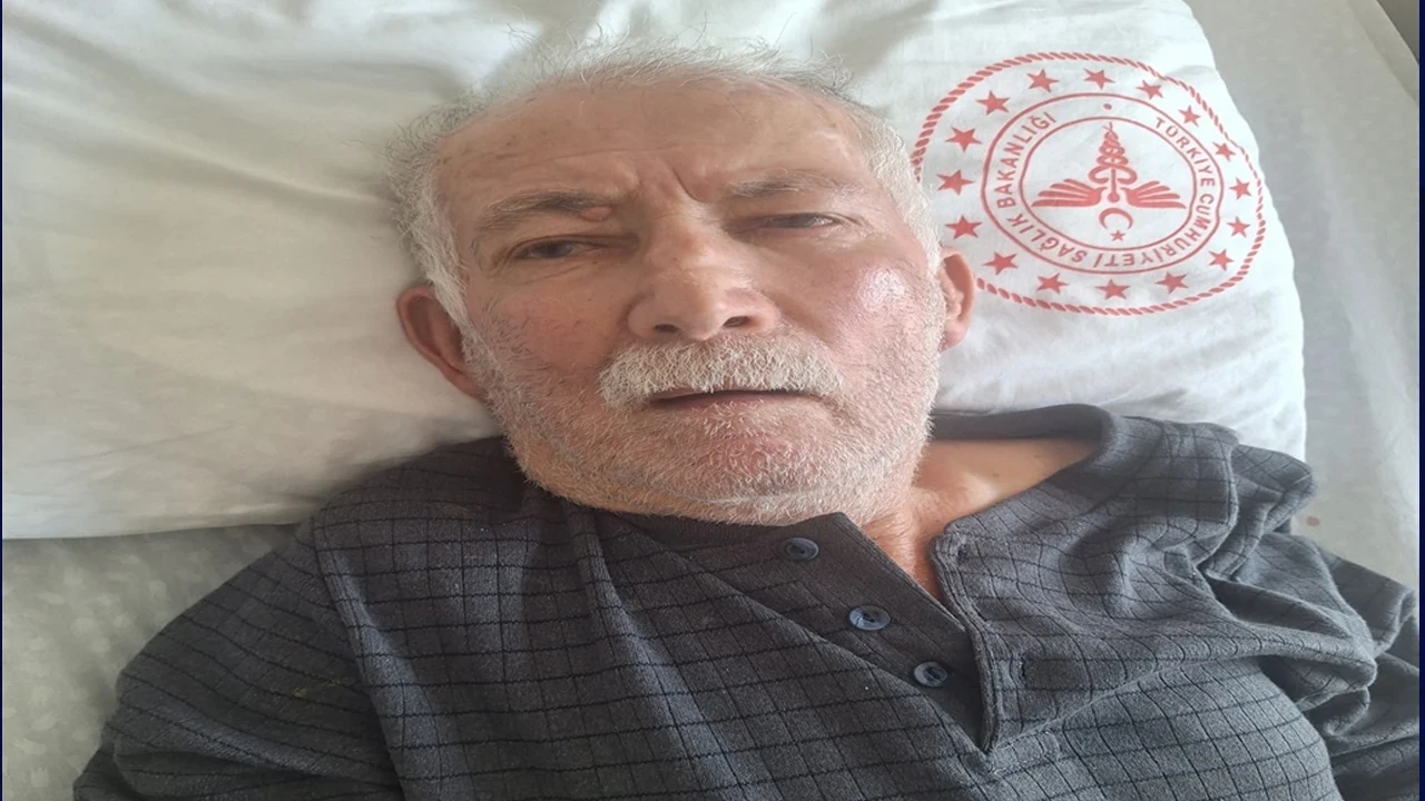 Börekçide yumruklanan yaşlı adamdan acı haber: 3 aylık yaşam mücadelesini kaybetti