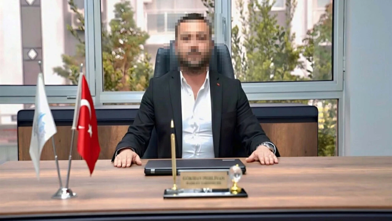Seferihisar Belediyesi operasyonunda 1 kişi daha gözaltına alındı