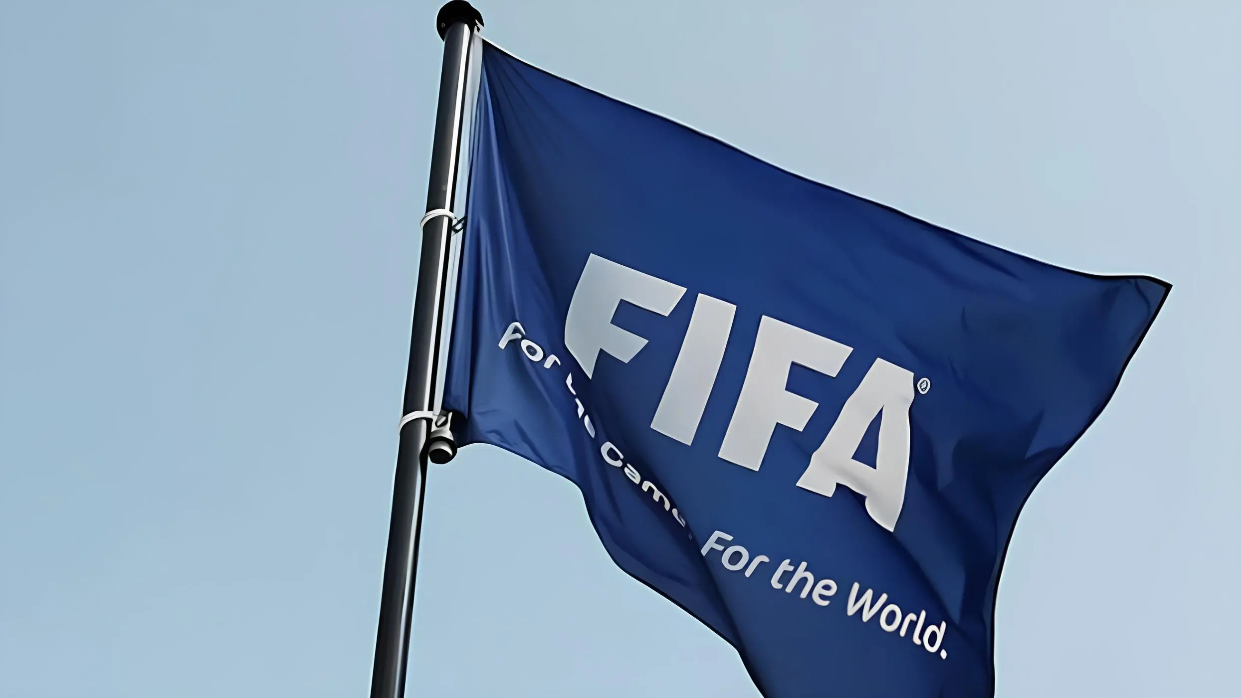 FIFA'dan Dünya Kupası finalindeki olaylara soruşturma!