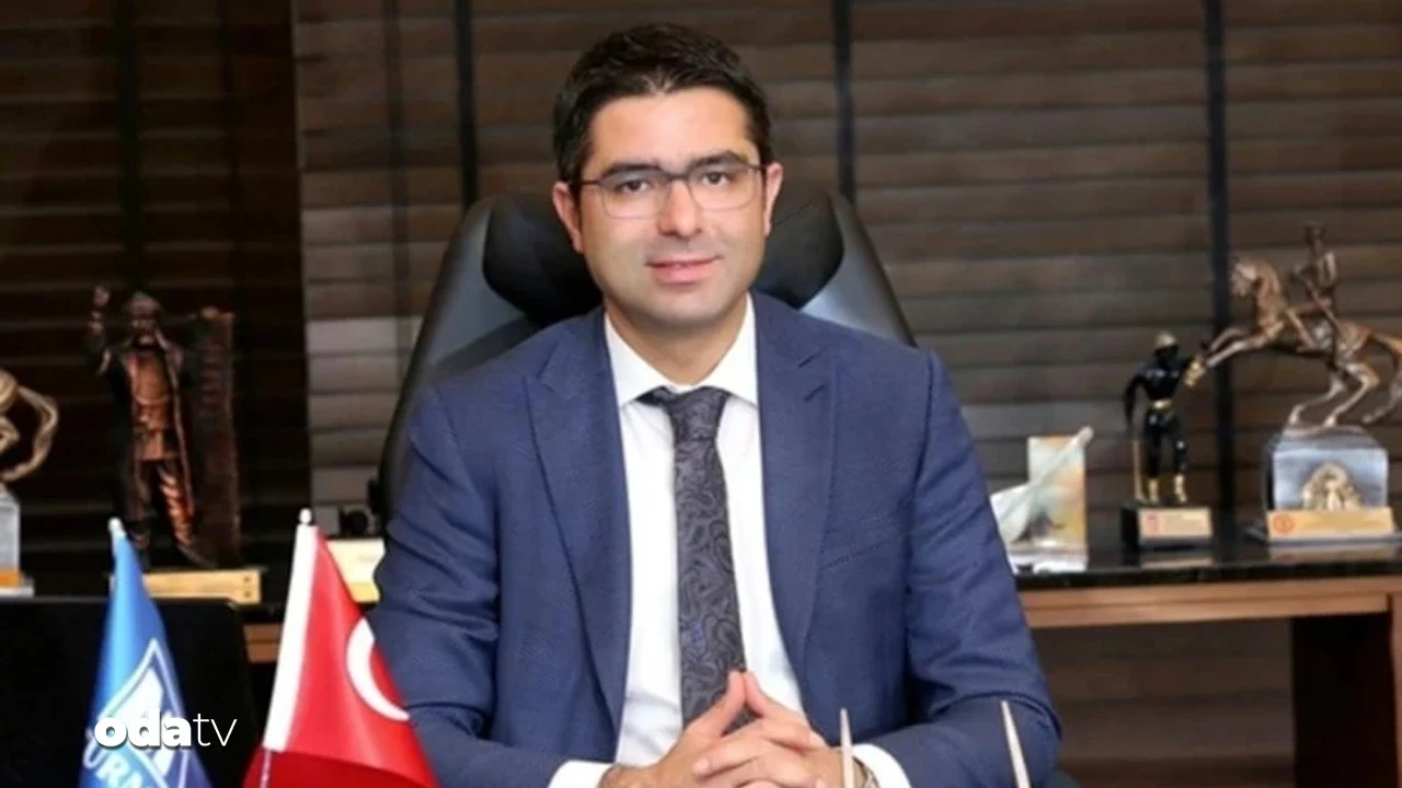 Ahbap soruşturmasında CHP PM Üyesi Emre Kartaloğlu da gözaltına alındı