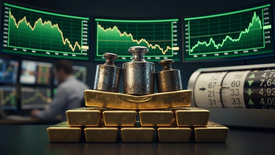 ALTIN NE ZAMAN YÜKSELİR? Altında büyük deprem kapıda: Şirin Sarı 3500 doları işaret edip o tarihi verdi | ALTIN HABERLERİ