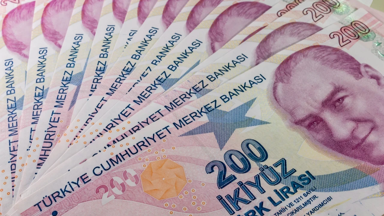 Hazine'den 4 yıl vadeli tahvil ihalesi: Borçlanma tutarı belli oldu