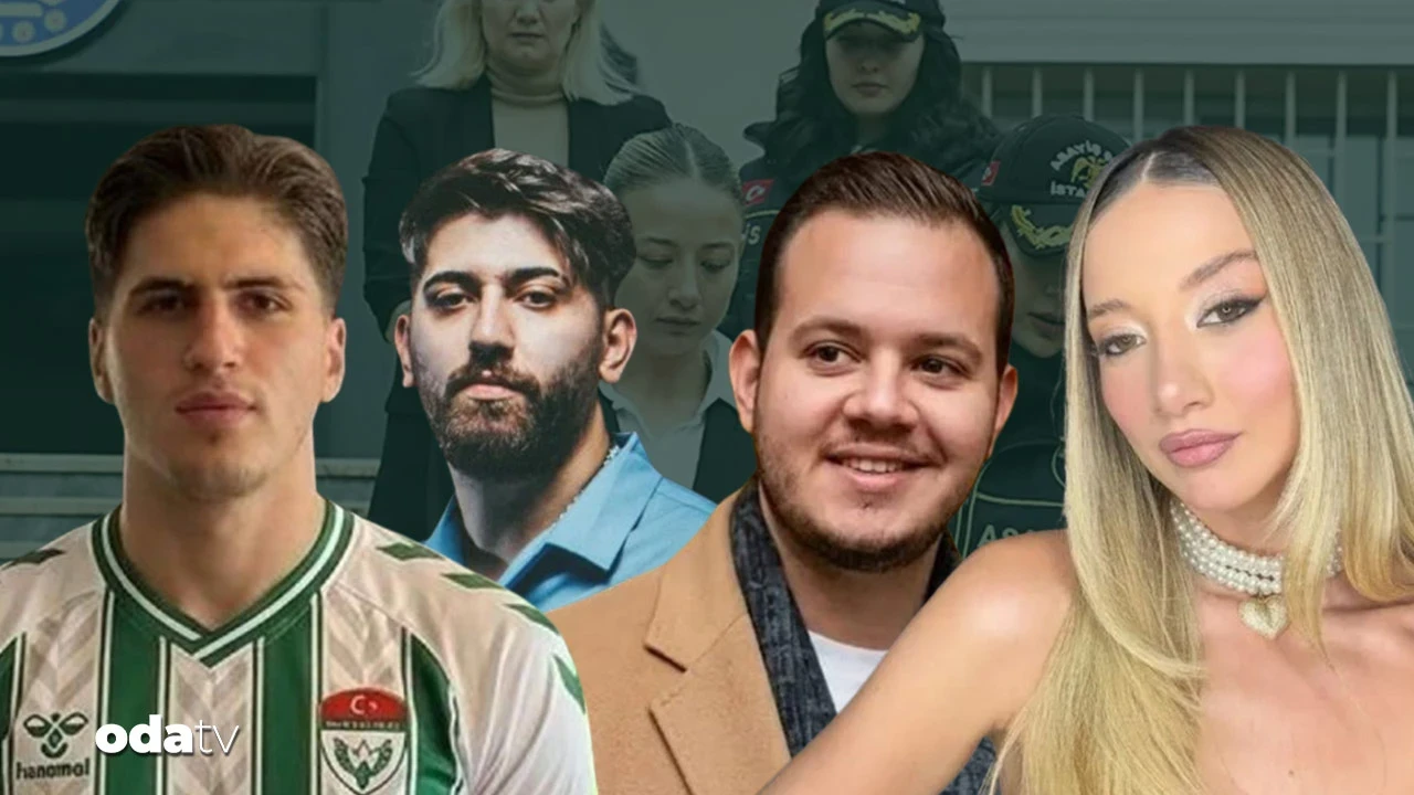 Kubilay Kaan Kundakçı cinayeti... Aleyna Kalaycıoğlu'nun ağlama krizi: 'Yalandan ağlama'
