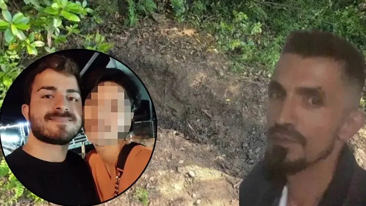 Zonguldak'taki vahşetin arka perdesi kan dondurdu! Sanıklar duruşmada birbirine girdi: 'Bu kız sana bakmaz' dediği için saldırdı