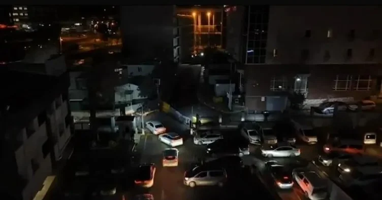 İstanbul merkezli dev operasyonla kaçakçılık şebekesi çökertildi! On binlerce litre kaçak akaryakıt ve suç ortakları kıskıvrak yakalandı!